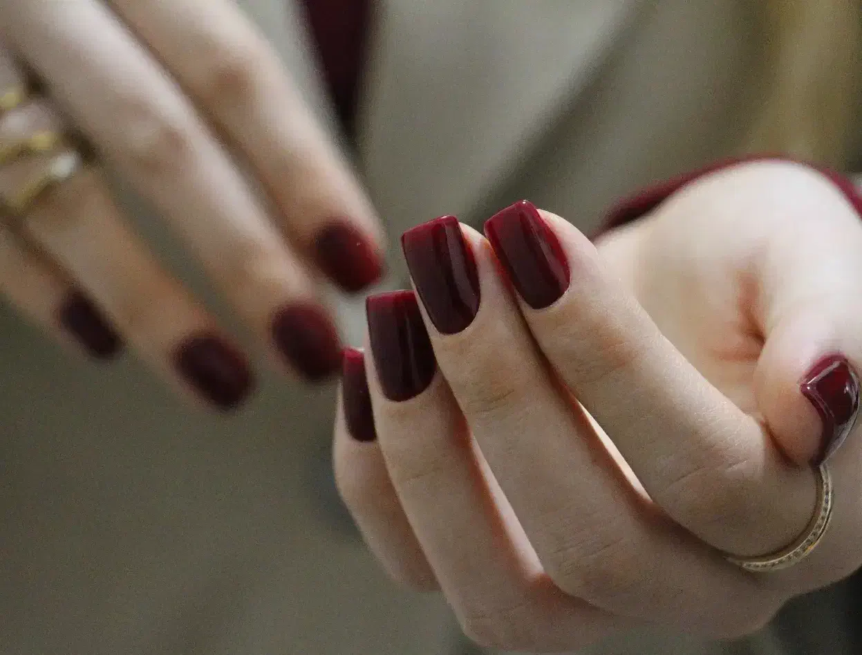 آموزش کاشت ناخن|خدمات آموزشی|بروجرد, |دیوار