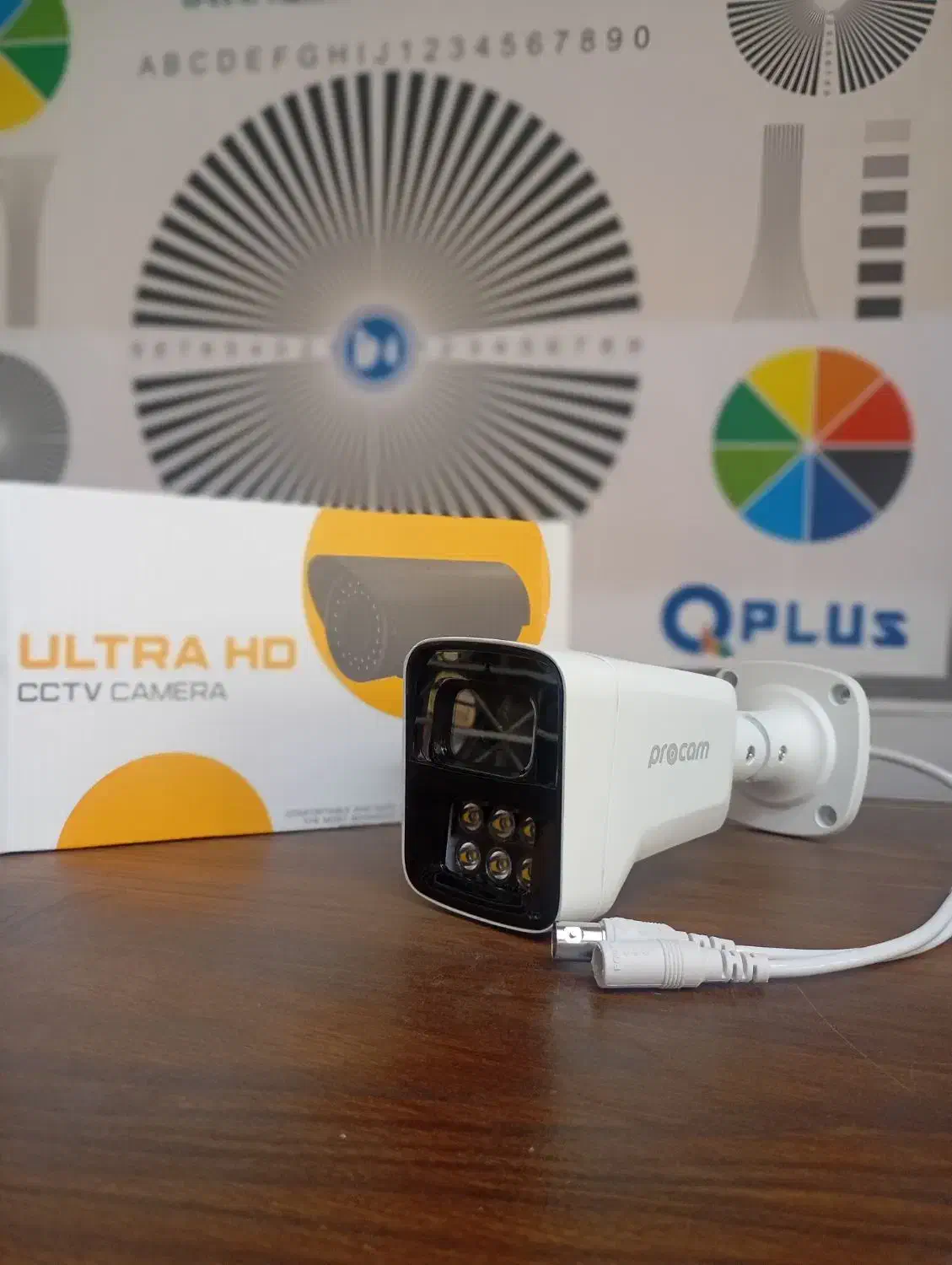 نصب و فروش دوربین مداربسته با پشتیبانی فنی|دوربین مداربسته|بهارستان, |دیوار