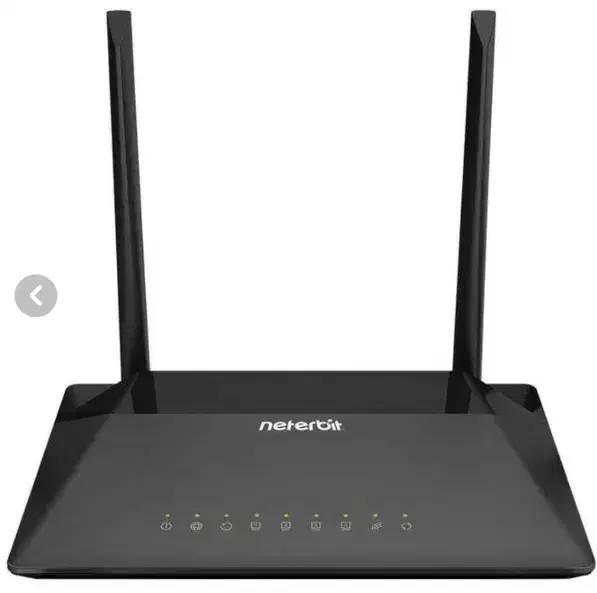 مودم neterbit NSL224|مودم و تجهیزات شبکه|اراک, |دیوار