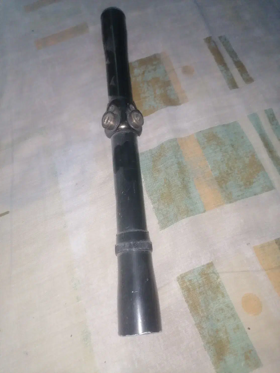 دوربین تفنگ شکاری ژاپنی با زوم قوی|کوهنوردی و کمپینگ|یزد, |دیوار