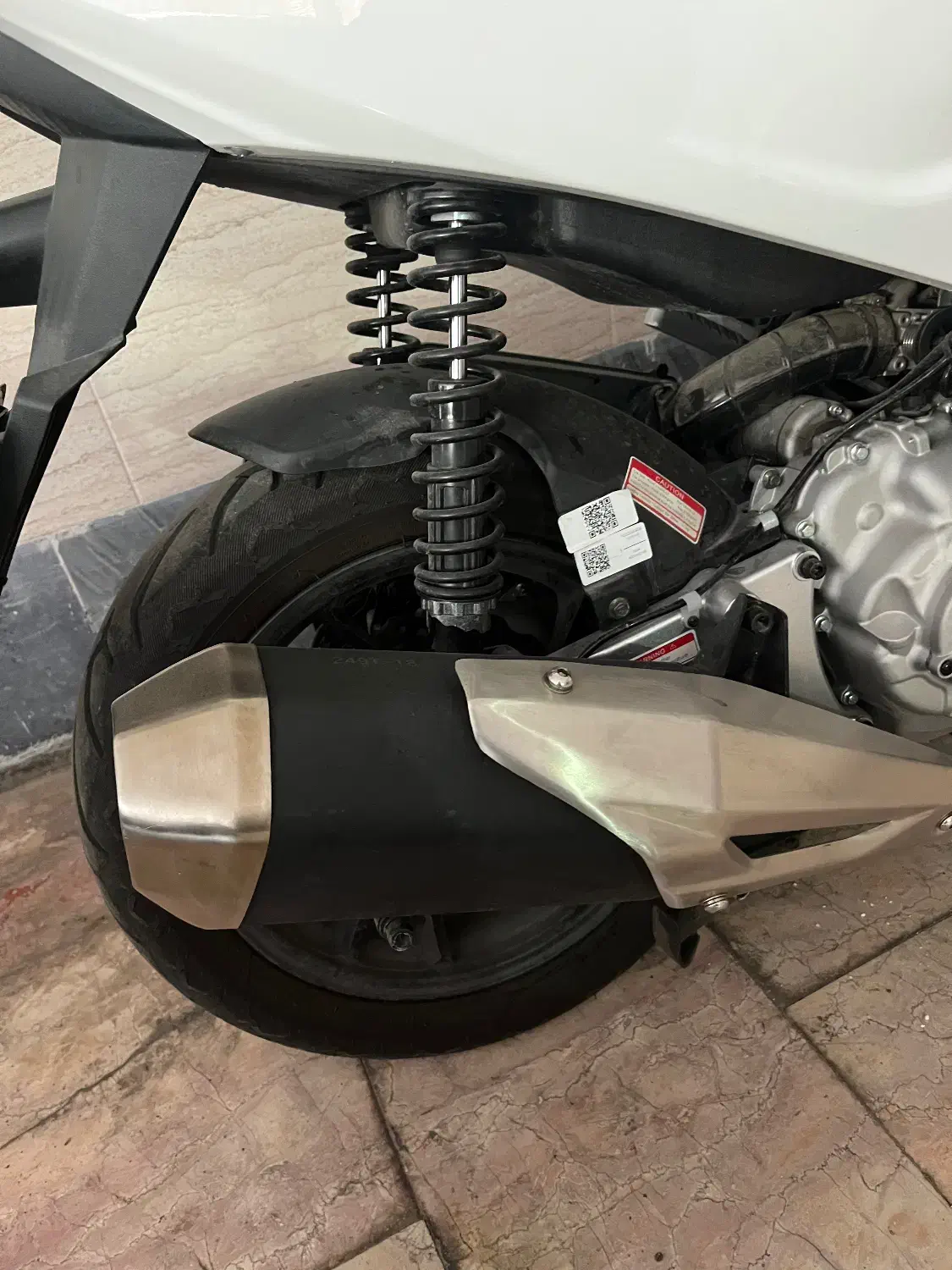 Keeway vieste 249 کی وی ویسته|موتورسیکلت|اهواز, زردشت|دیوار