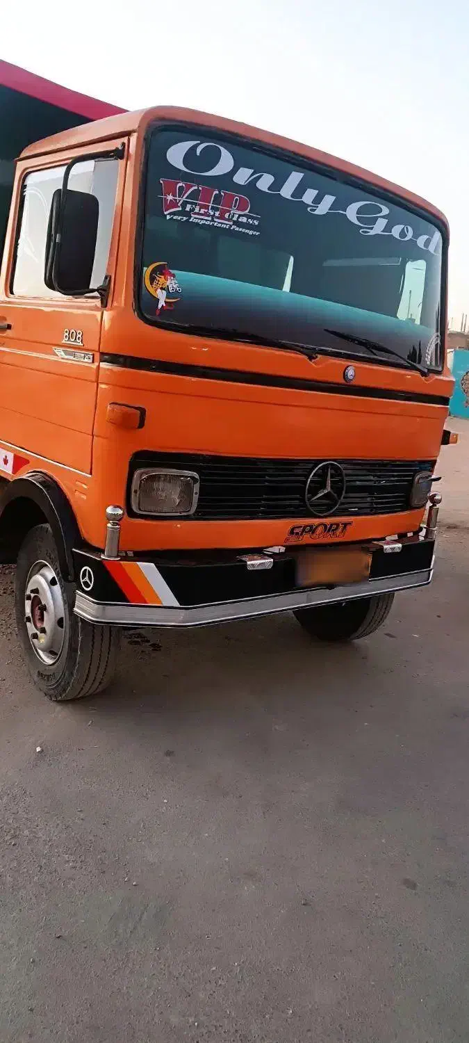 خاور کمپرسی مدل 62|خودرو سنگین|شیراز, حجت آباد|دیوار