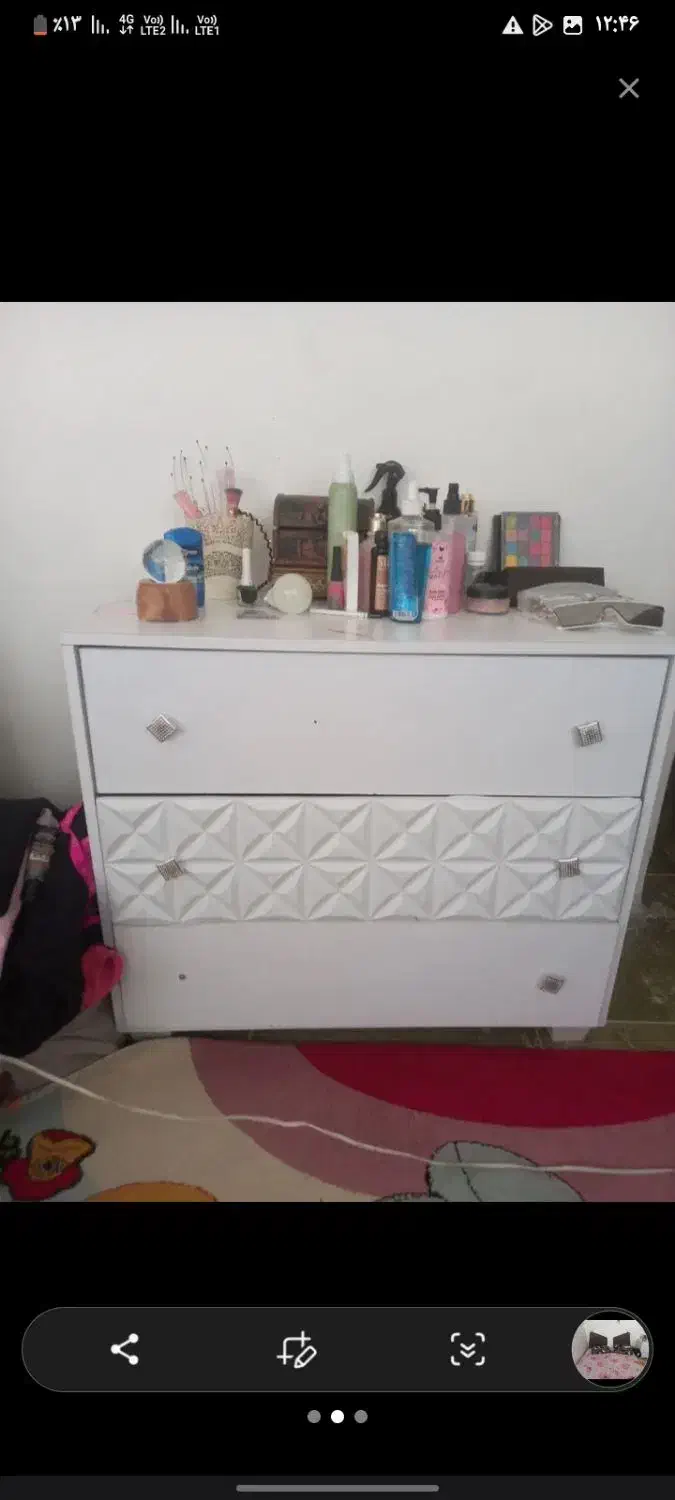 دراور سالم|جاکفشی، کمد، دراور|اسلامشهر, شهرک واوان|دیوار