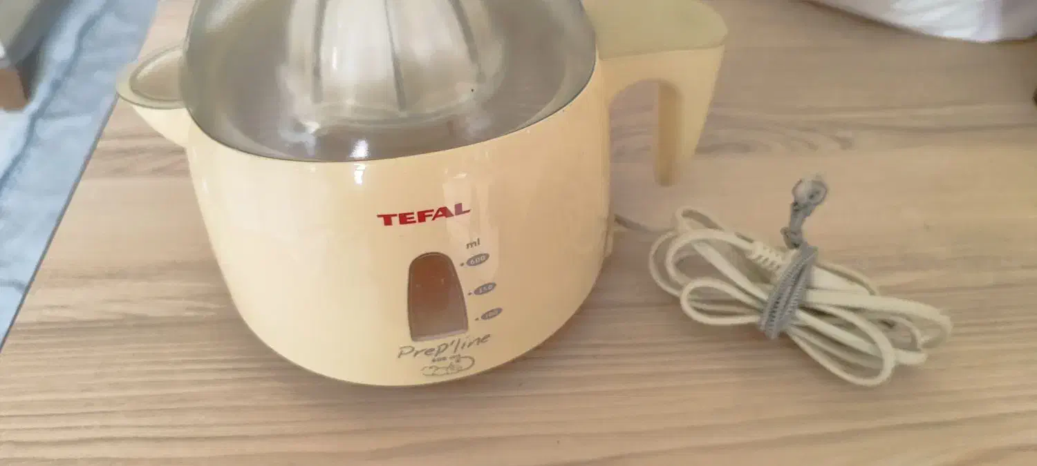 آب مرکبات گیری تفال وخردکن وهمزن دستی|آبمیوهگیر و آبمرکباتگیر|تهران, جوادیه|دیوار