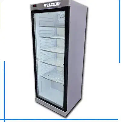 یخجال ویترینی|کافی‌شاپ و رستوران|برازجان, |دیوار