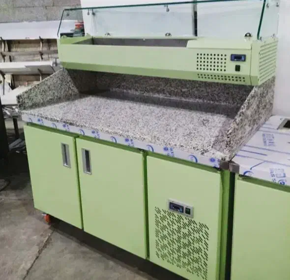 تجهیزات کامل رستوران کافی شاپ شرکت ممتاز|کافی‌شاپ و رستوران|کیش, |دیوار