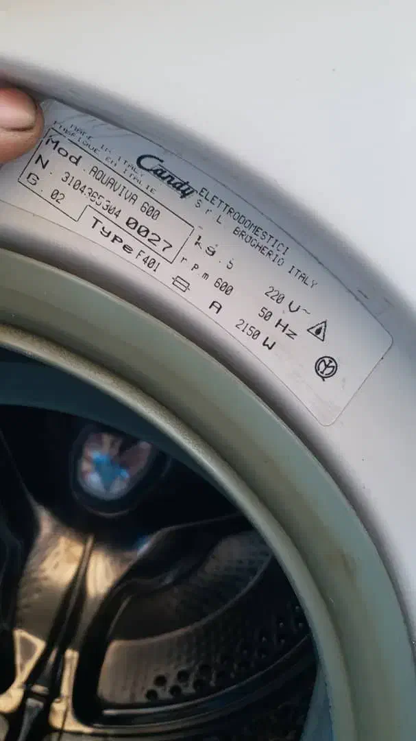 ماشین لباسشویی اتوماتیک|ماشین لباسشویی و خشک‌کن لباس|یزد, |دیوار