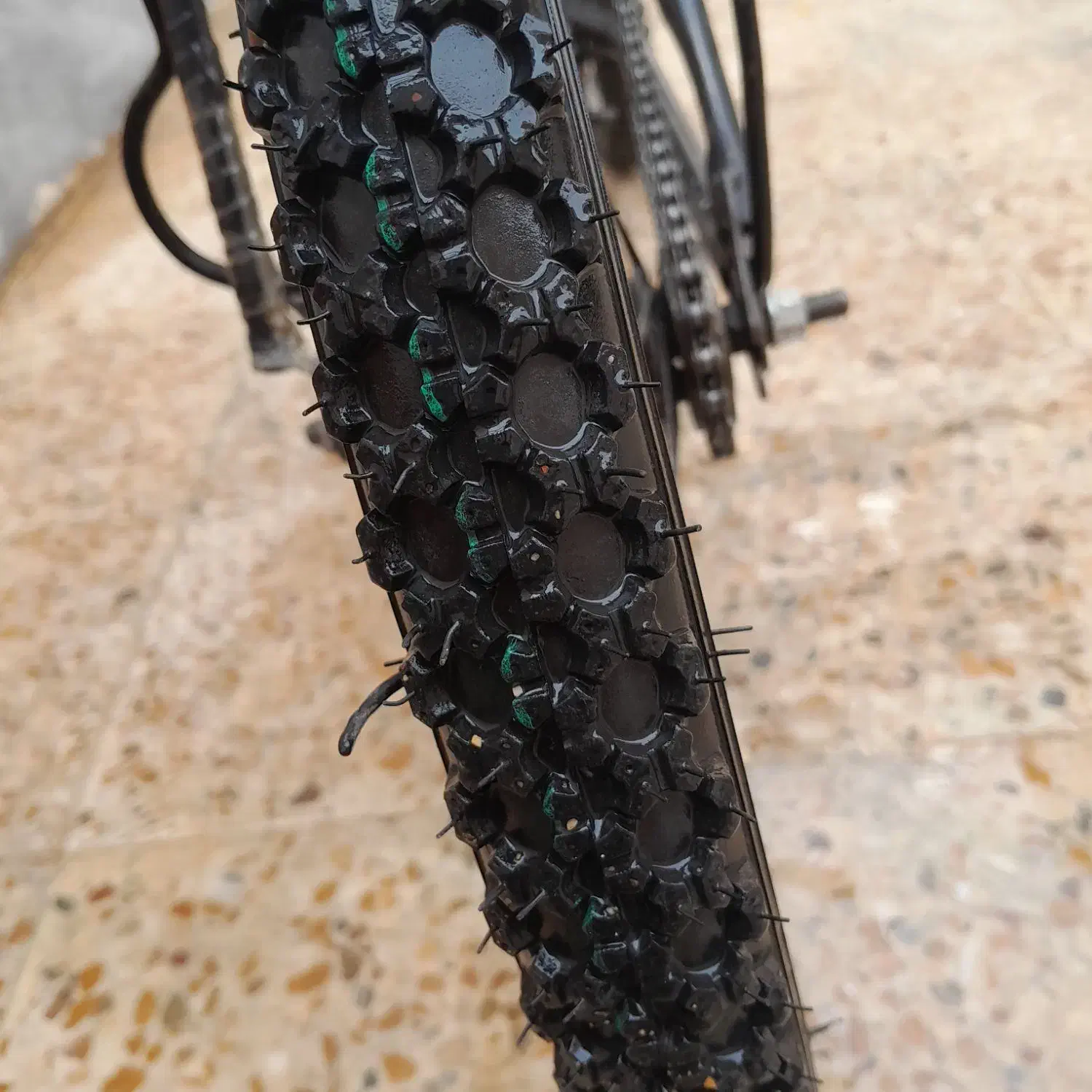 دوچرخه۲۰|دوچرخه، اسکیت، اسکوتر|اهواز, کوی منابع طبیعی|دیوار