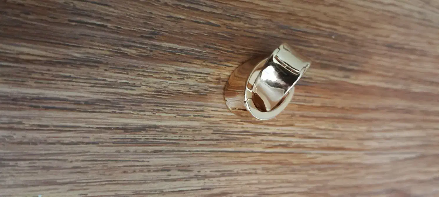 گوشواره ژوپینک نو|بدلیجات|مشهد, تربیت (صدف)|دیوار