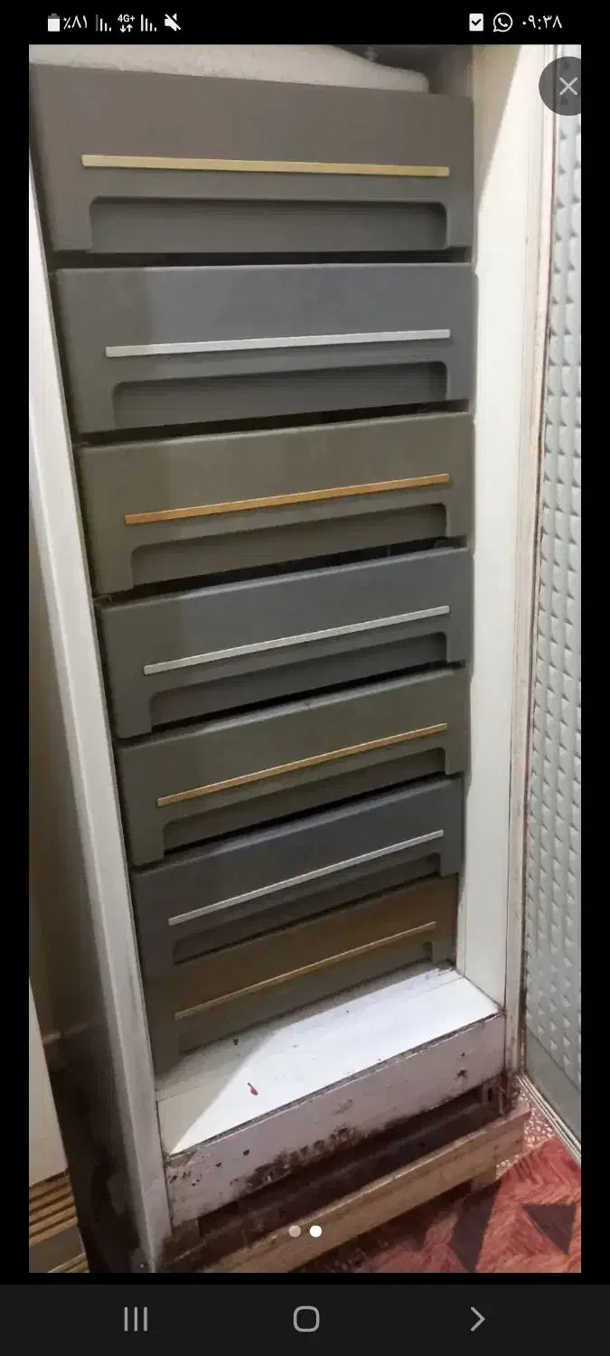 فریزر۷کشو|یخچال و فریزر|شوشتر, |دیوار