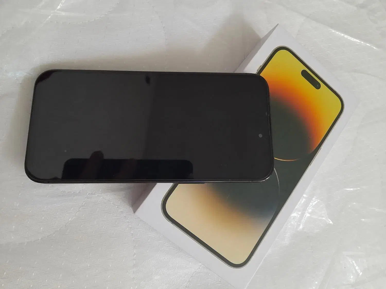 ایفون ۱۴پرومکس های کپی|موبایل|دزفول, |دیوار