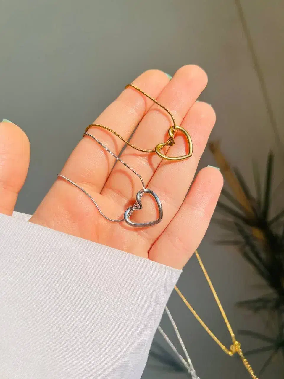 انلاین شاپ اکسسوری و بدلیجات|بدلیجات|ایلام, |دیوار