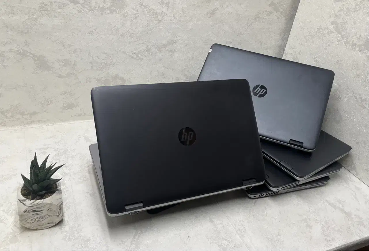 لپتاپ HP650 g2 نسل ششم ۱۵.۶ اینچ فول اچدی|رایانه همراه|اهواز, طالقانی|دیوار