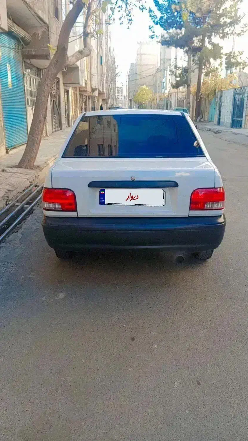 پراید ۱۳۱|خودرو سواری و وانت|صباشهر, |دیوار