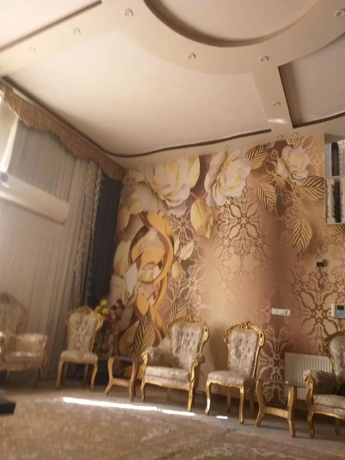 فروش منزل ویلایی شاه نشین|فروش خانه و ویلا|کازرون, |دیوار