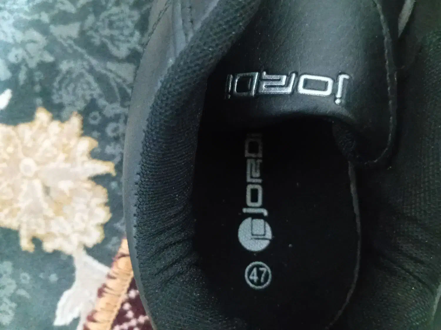 کتانی|کیف، کفش، کمربند|اراک, |دیوار