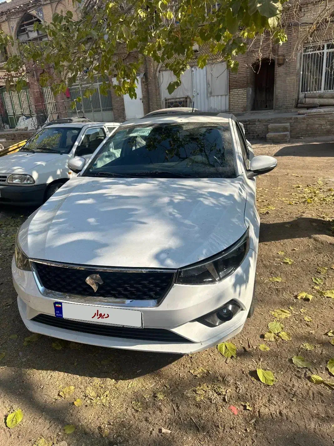 فروش|خودرو سواری و وانت|قزوین, |دیوار