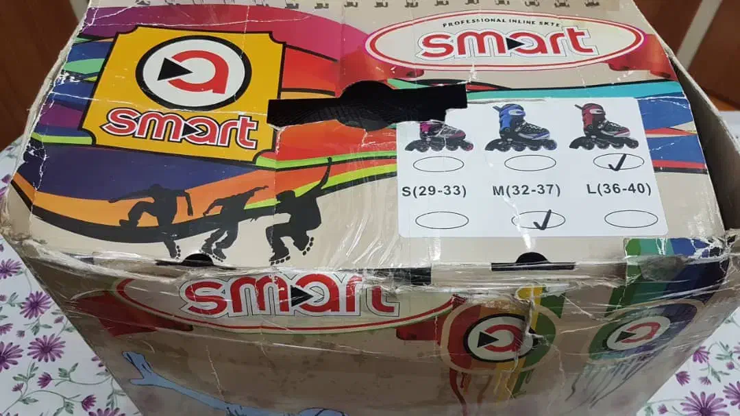 اسکیت|دوچرخه، اسکیت، اسکوتر|شیراز, آبیاری|دیوار