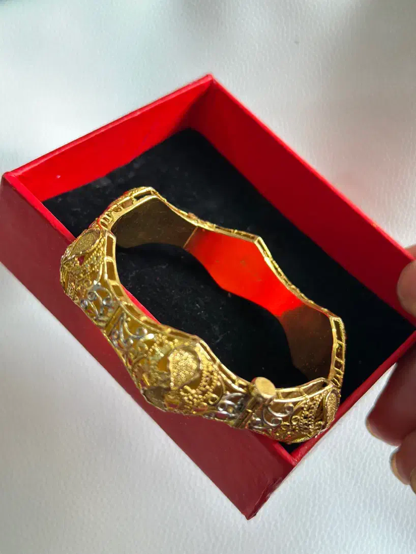 فروش طلای نو ب قیمت تابلو|جواهرات|شوشتر, |دیوار