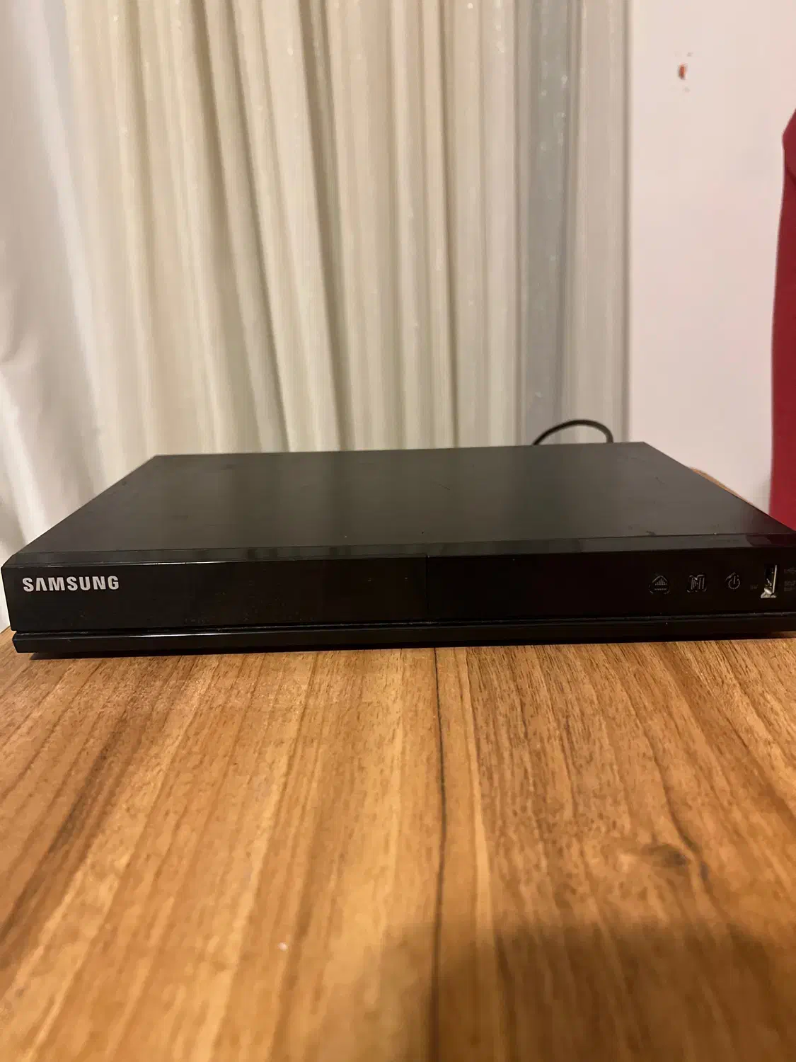 پخش کننده Dvd مدل E699 سامسونگ|پخشکننده DVD و ویدیو|ساری, |دیوار