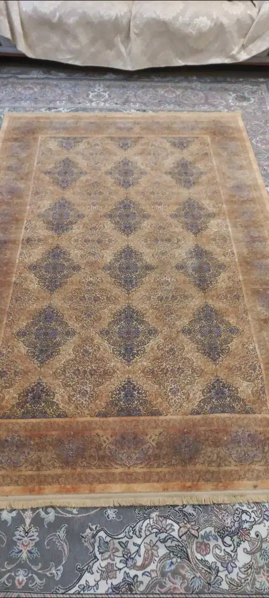 فرش ۴ متری|فرش|تهران, مشیریه|دیوار