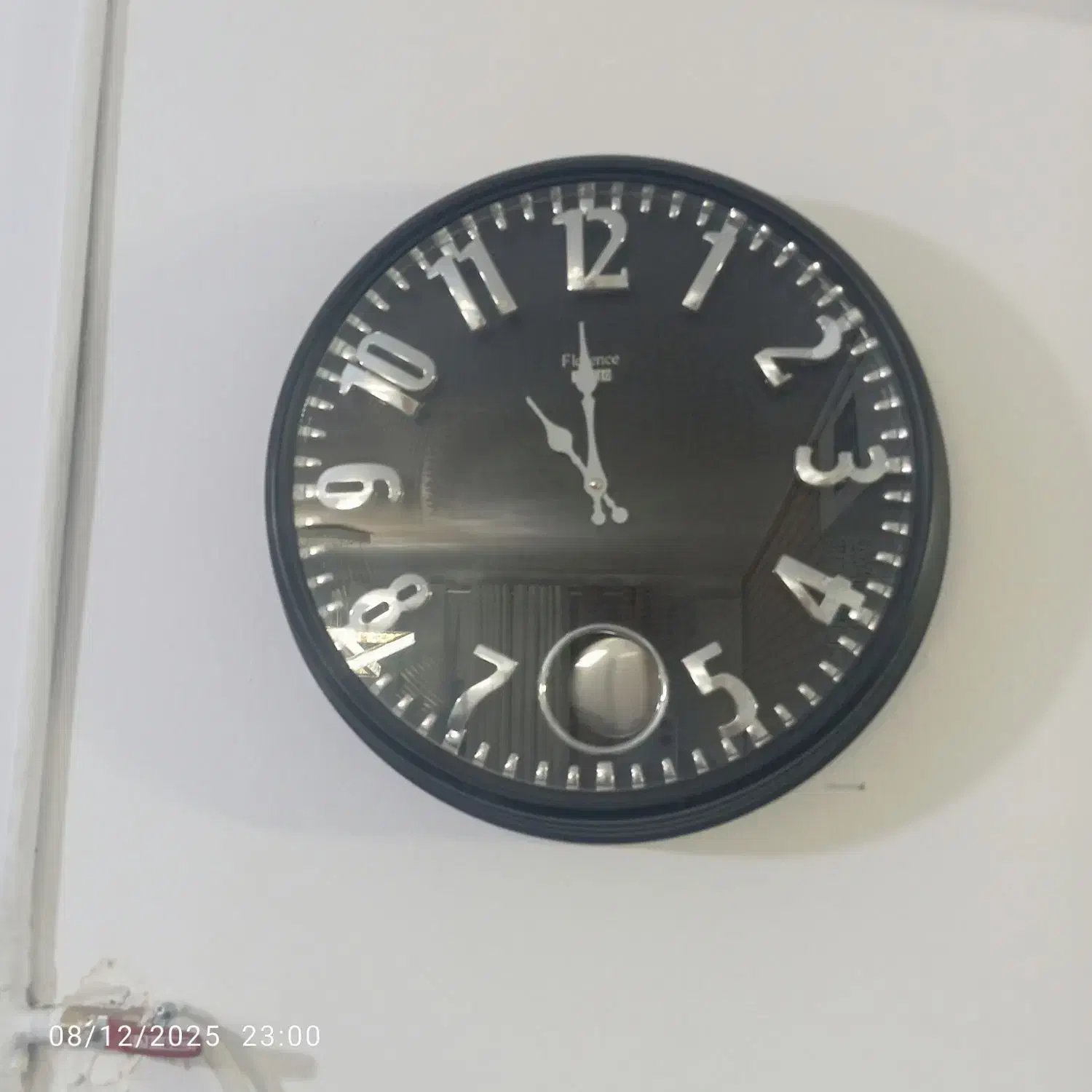 فروش ساعت و آباژور در حد نو|چراغ خواب و آباژور|رباطکریم, شهرک والفجر|دیوار