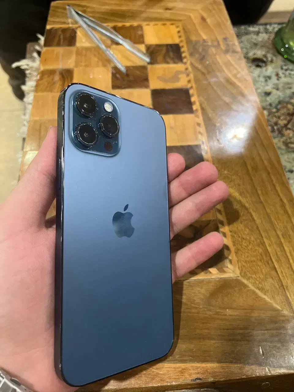 ۱۲پرومکس|موبایل|ساوه, |دیوار