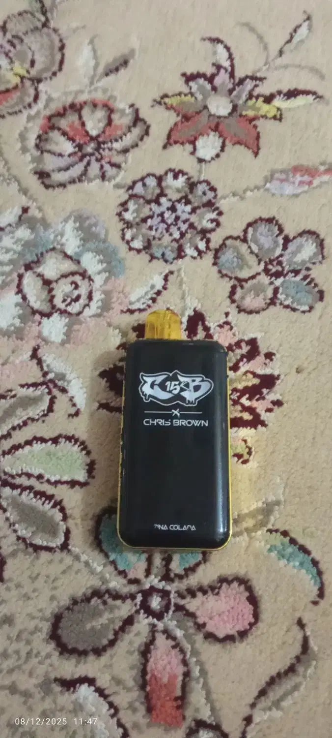 ویپ سیگار الکترونیکی|زیورآلات و اکسسوری|پلدختر, |دیوار