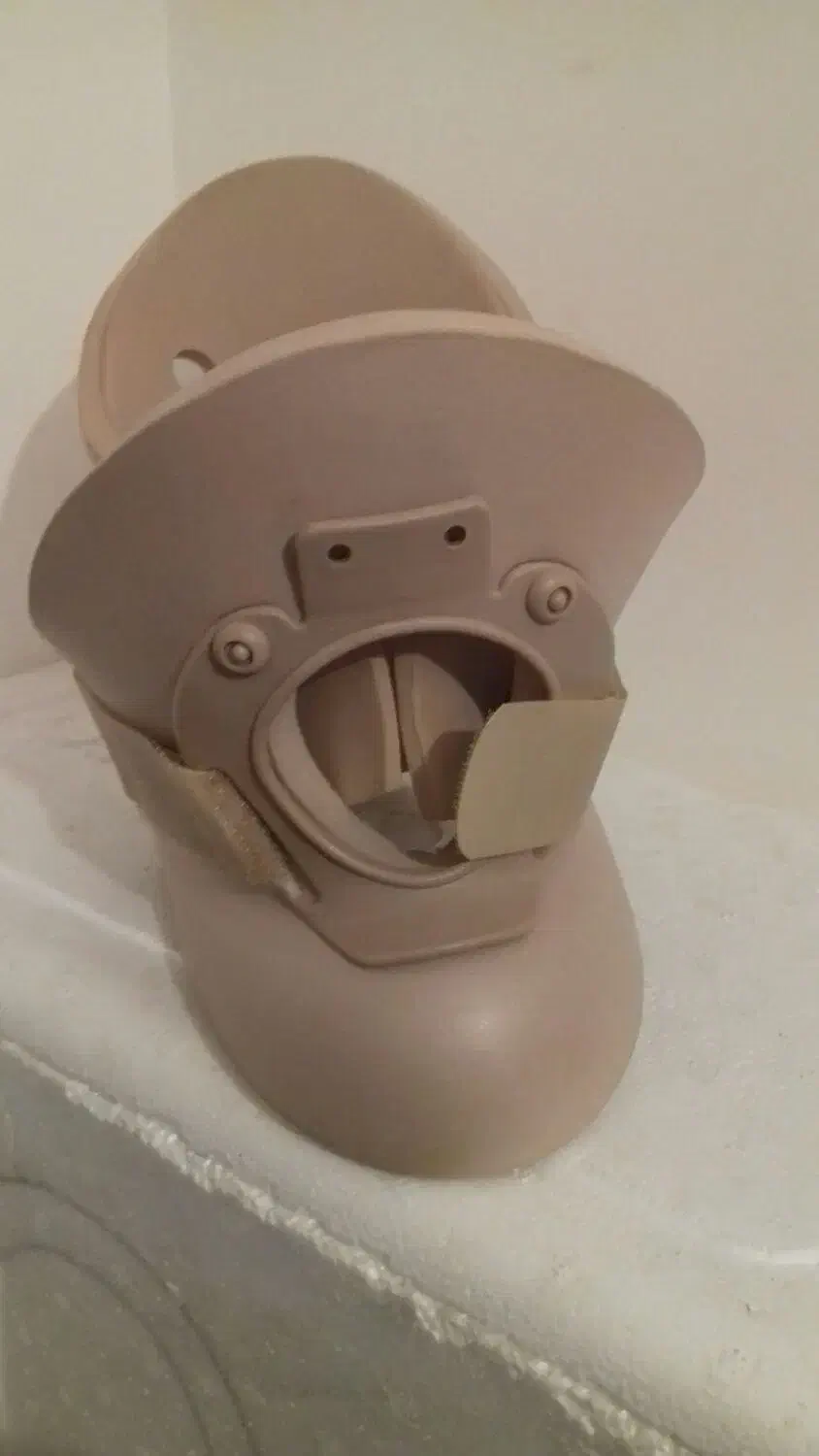 گردن بند طبی|آرایشی، بهداشتی، درمانی|رشت, حمیدیان|دیوار