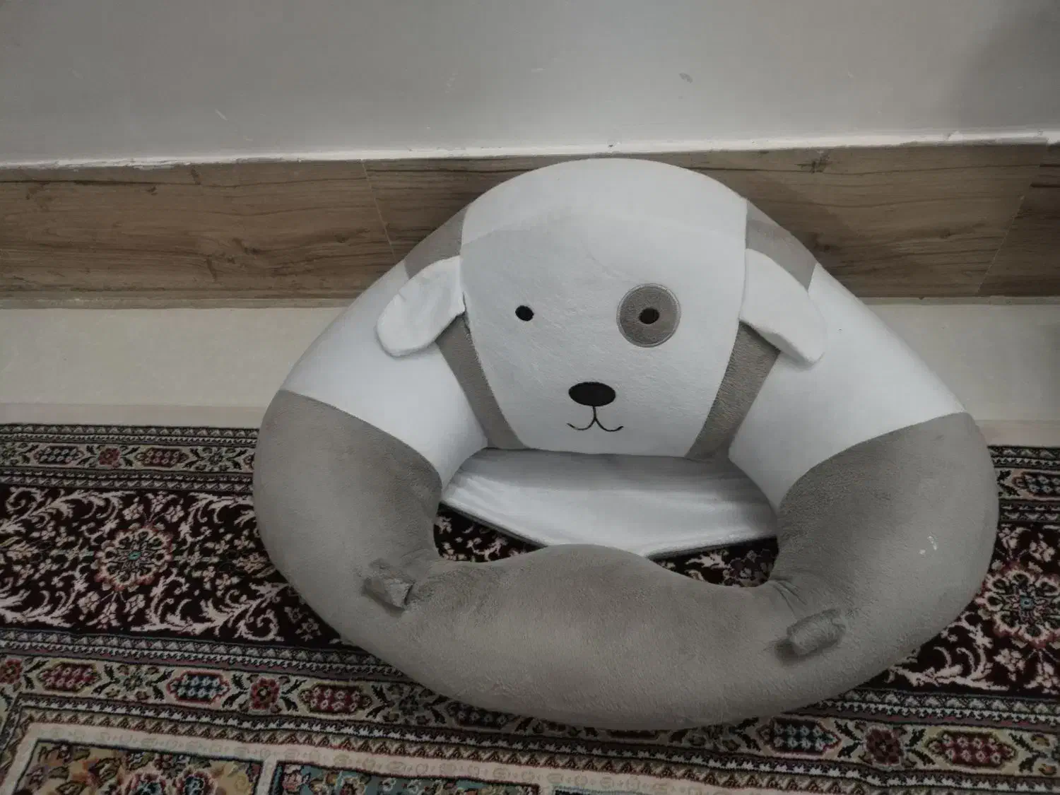 مبل کمک نشستن کودک|اسباب و اثاث بچه|سبزوار, جنت|دیوار