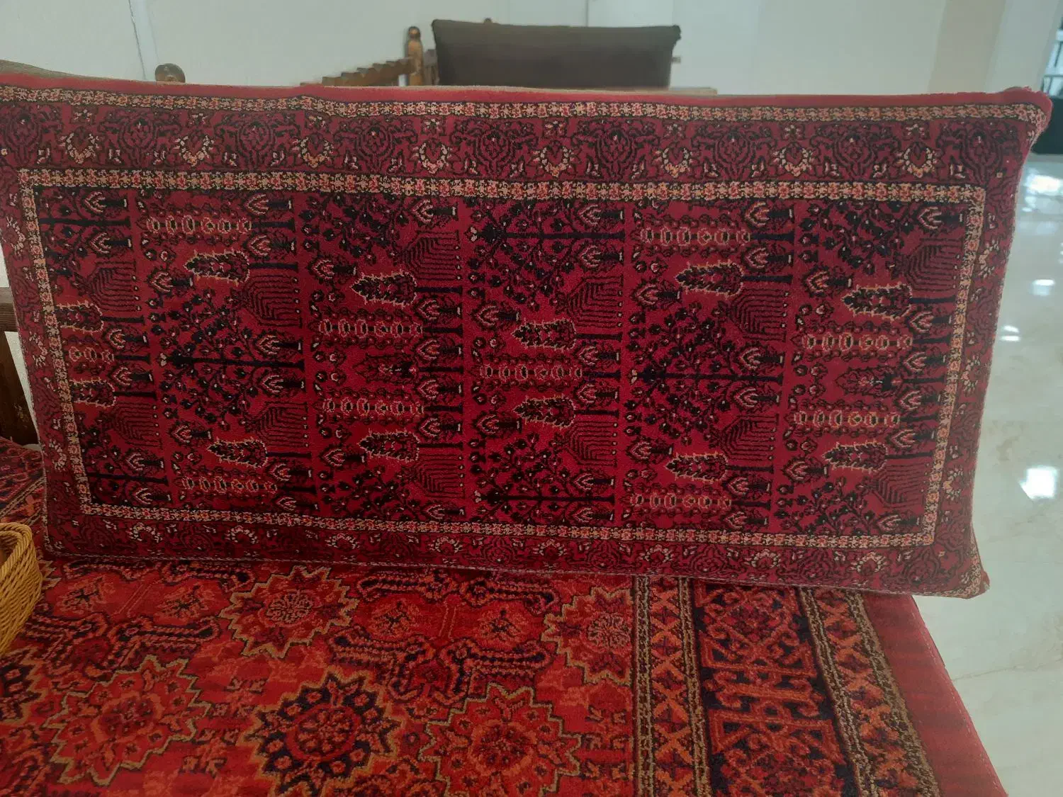 پشتی|پشتی|سبزوار, امیریه|دیوار