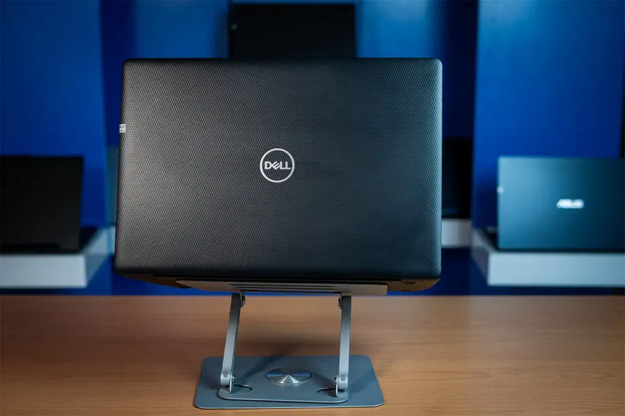لپ تاپ آمریکایی دل DELL 3593 نسل ده مناسب دانشجویی|رایانه همراه|یزد, |دیوار