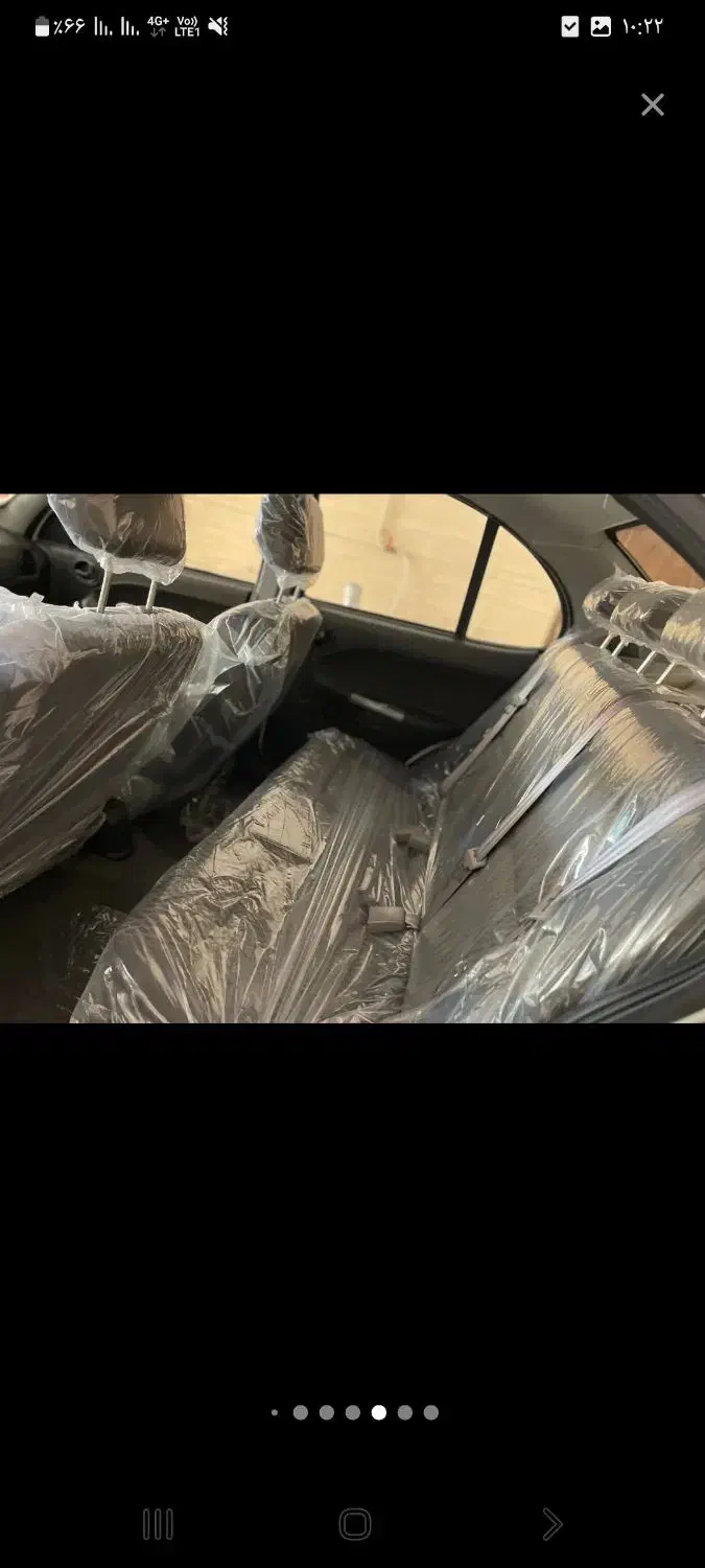 ساینا اس فول. صفر|خودرو سواری و وانت|بروجرد, |دیوار