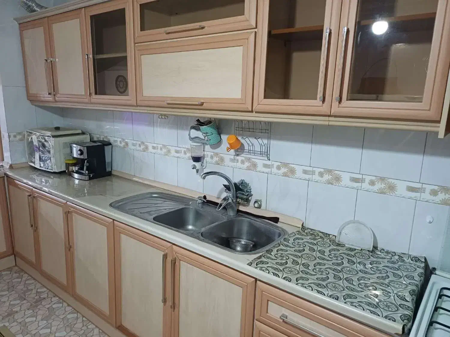 کابینت|حراج|الیگودرز, |دیوار