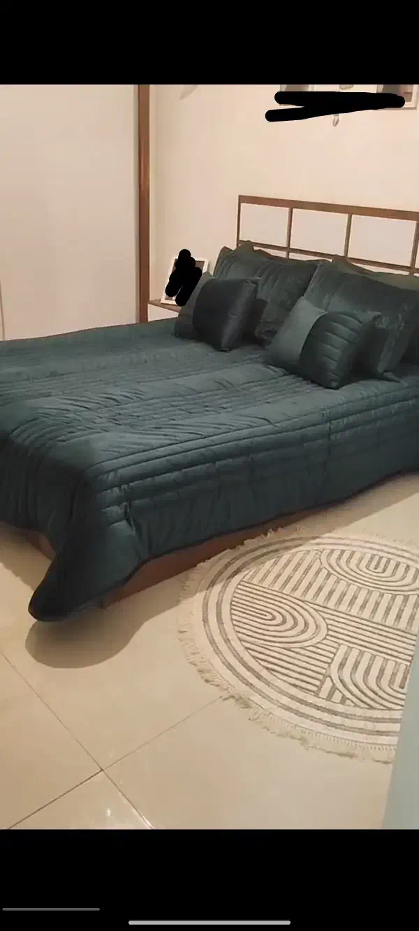 روتختی مخمل|سرویس روتختی|ماهدشت, |دیوار