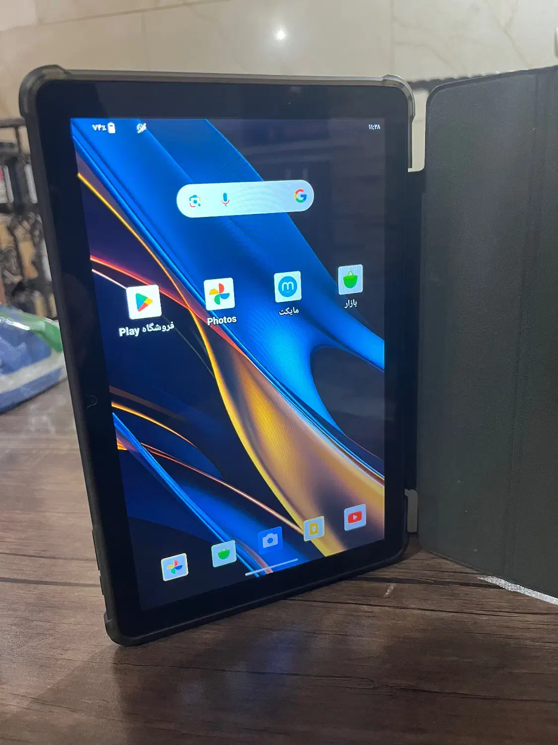 تبلت پد  oscal 70 وای فای|تبلت|قدس, هفت جوی|دیوار