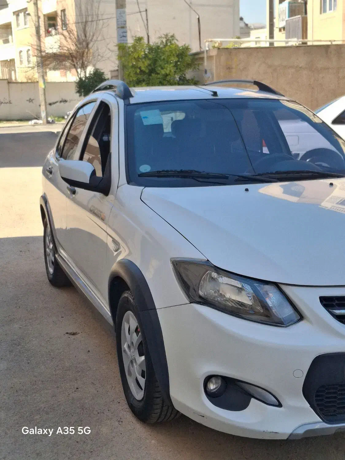 کوییک مدل ۱۴۰۱|خودرو سواری و وانت|شیراز, امام حسین|دیوار