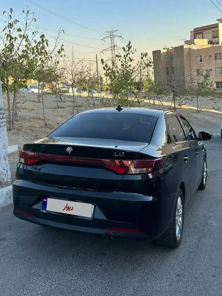 تارا اتوماتیک ۱۴۰۳ بی رنگ|خودرو سواری و وانت|تهران, جنت‌آباد شمالی|دیوار