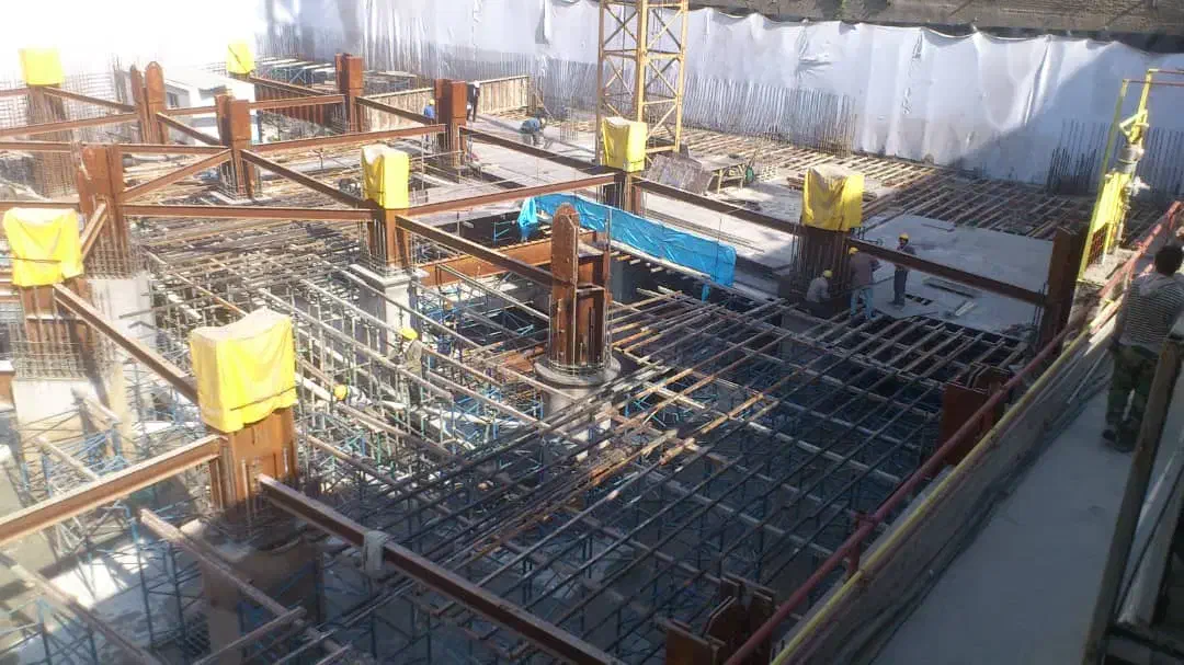 با دیمو بسازید اما اصولی و مطمئن|خدمات پیشه و مهارت|تنکابن, |دیوار