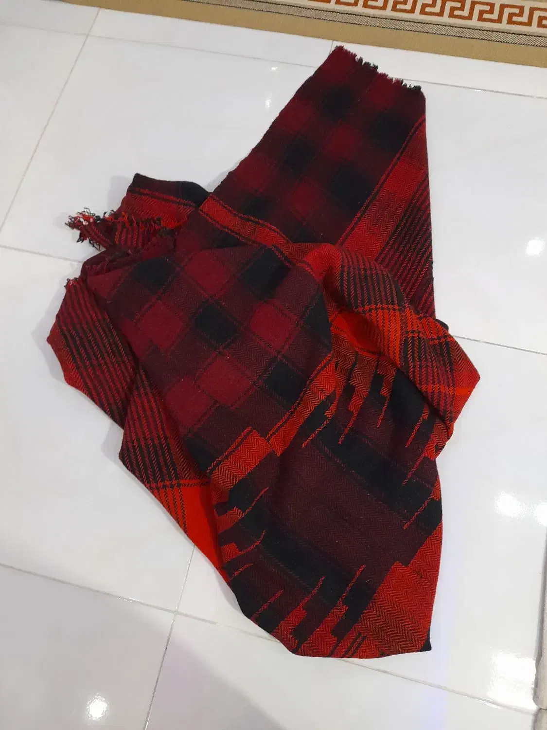 جاجیم دست بافت|گلیم، جاجیم، گبه|فردیس, شهرک شهید حسینی|دیوار