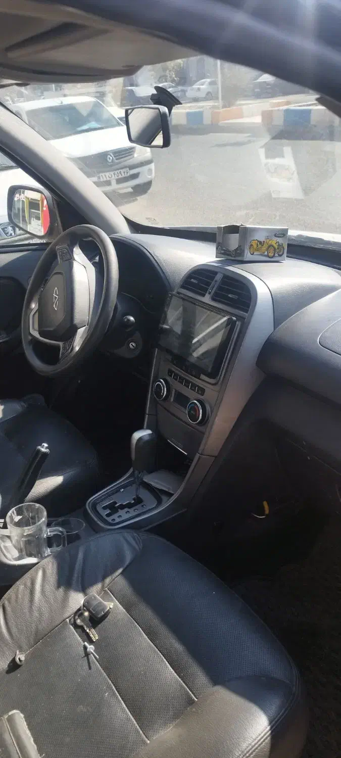 ام وی ام x33نیواتومات|خودرو سواری و وانت|تربت‌حیدریه, قاسم آباد|دیوار