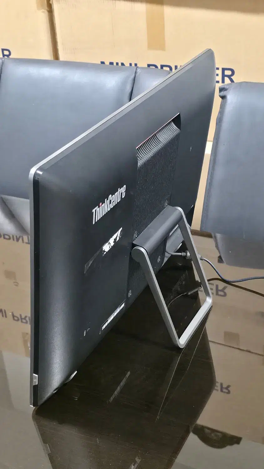 کامپیوتر همه کاره لنوو ۲۰ اینچ lenovo e63z|رایانه رومیزی|تهران, ایرانشهر|دیوار