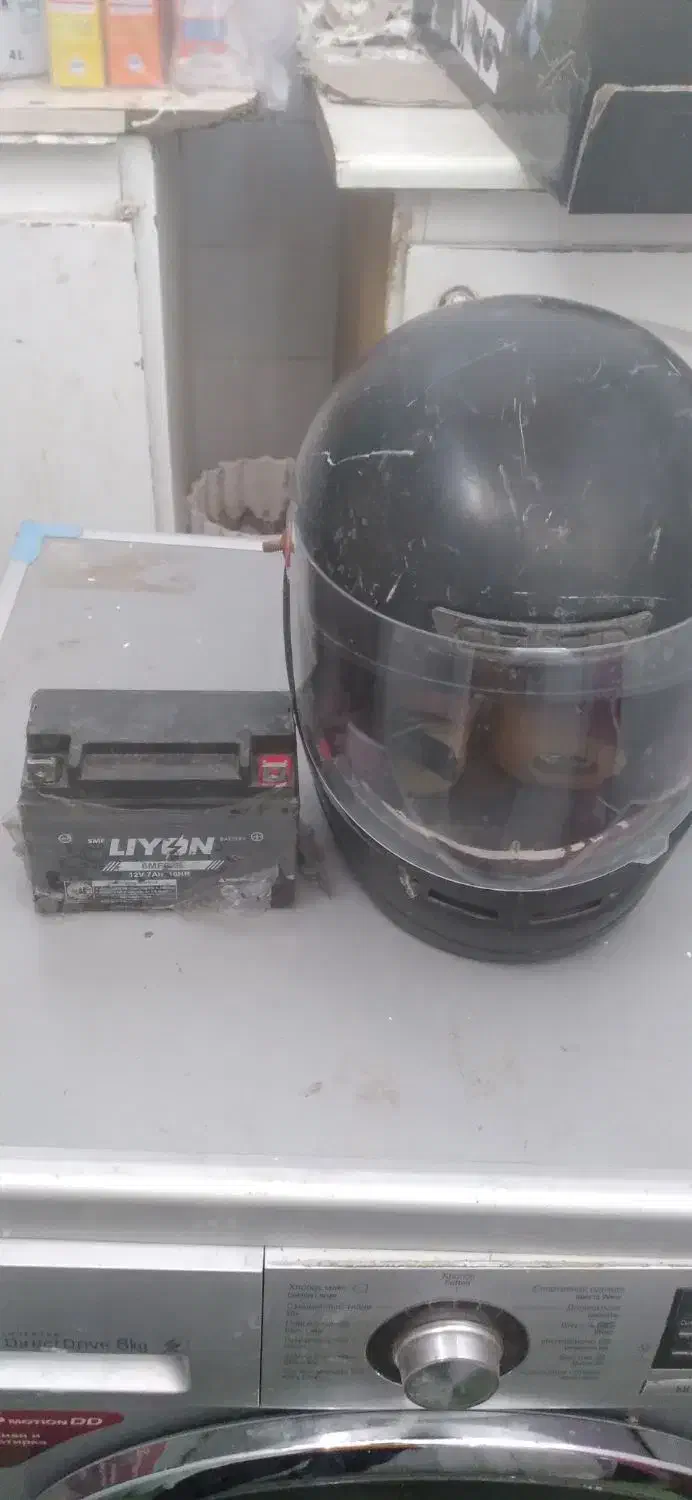 موتور مدل 1388|موتورسیکلت|اهواز, کوروش|دیوار