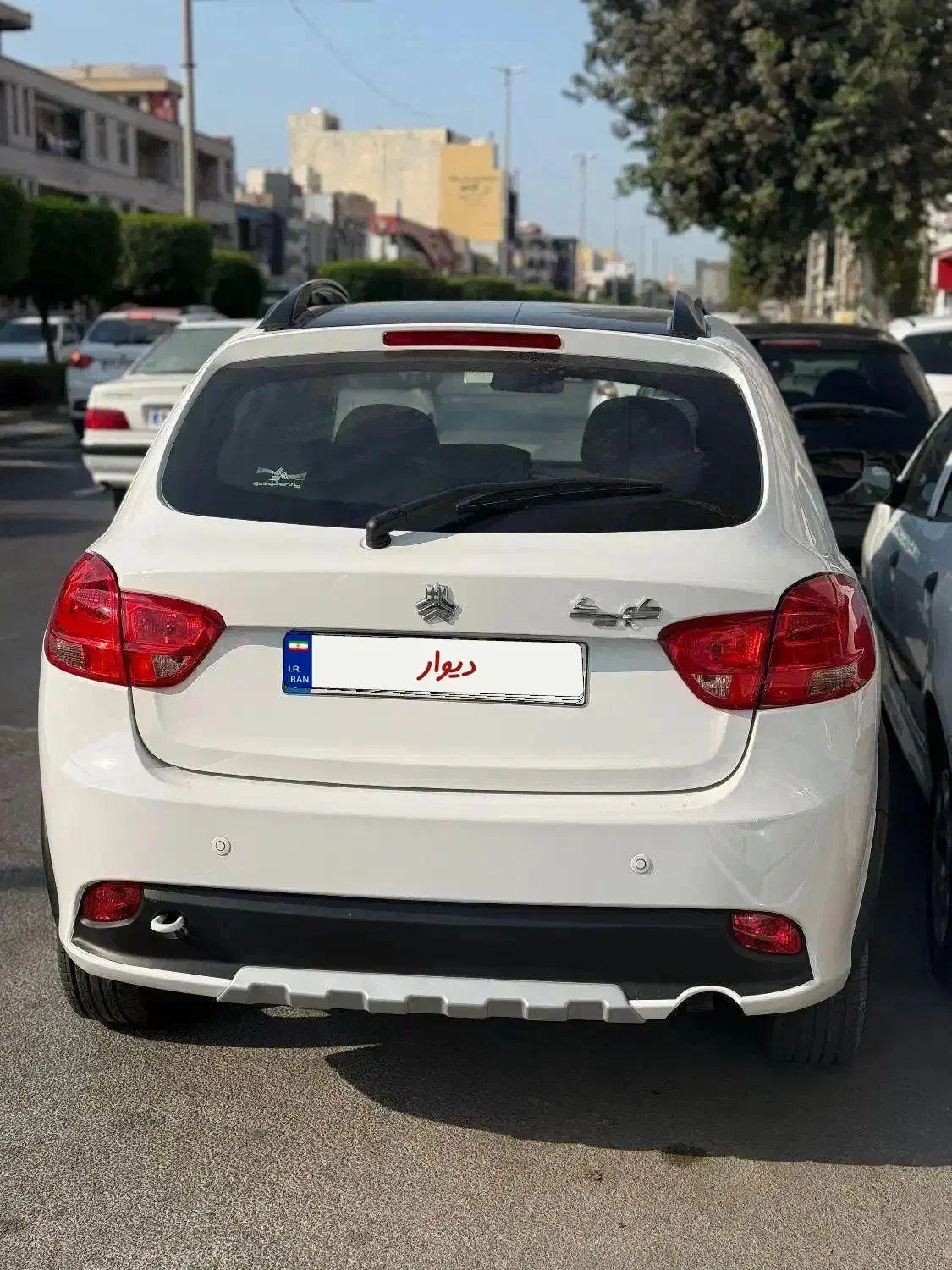 کوییک gxr|خودرو سواری و وانت|بوشهر, |دیوار