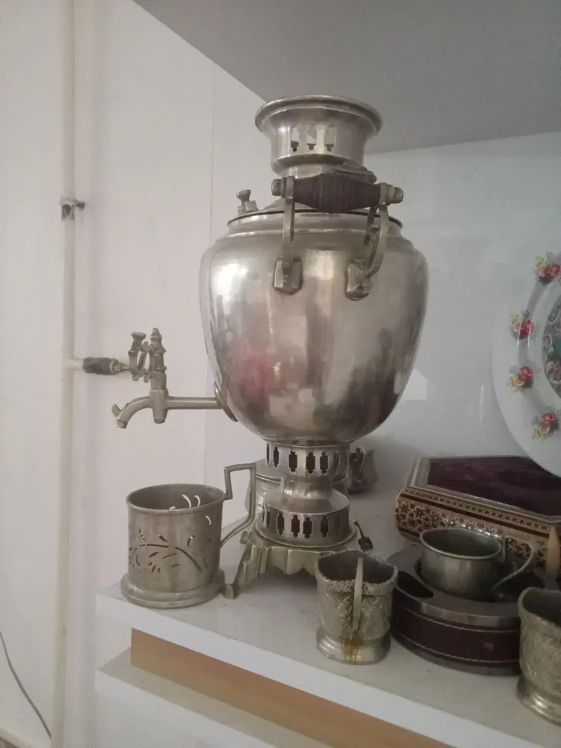 نقره شکسته قیمت مناسب. ۱۲۰۰۰۰۰|جواهرات|دورود, |دیوار