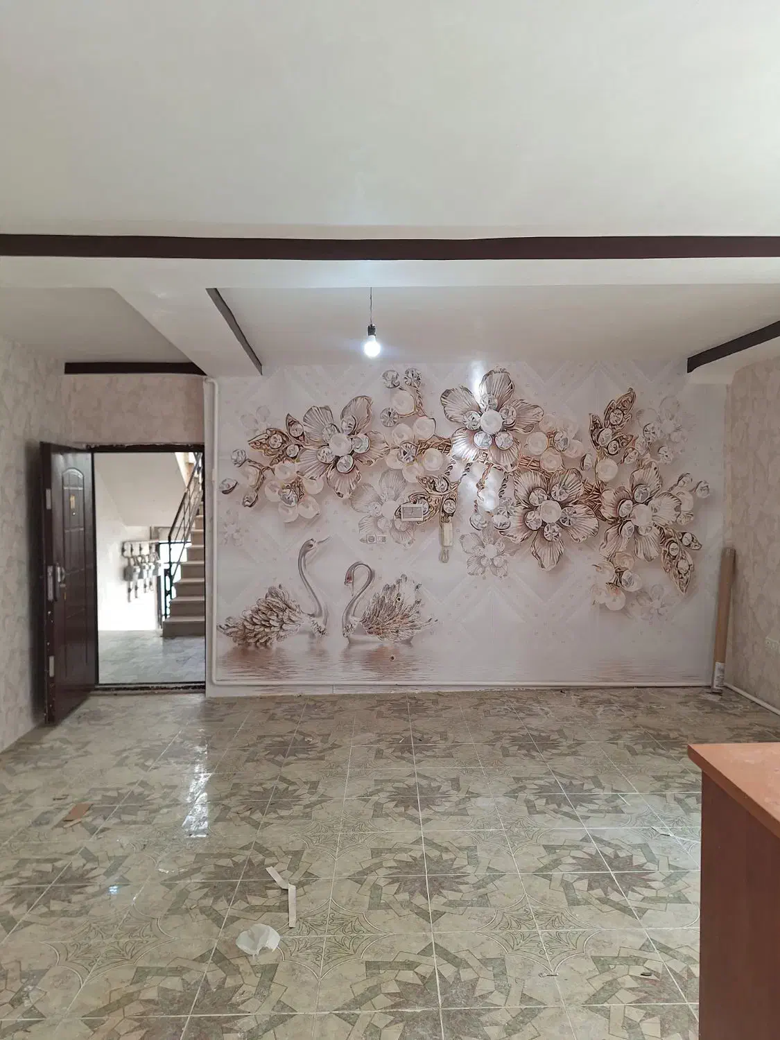 پیشوا خورشید هشتم مسکن مقدم|اجارهٔ آپارتمان|پیشوا, |دیوار