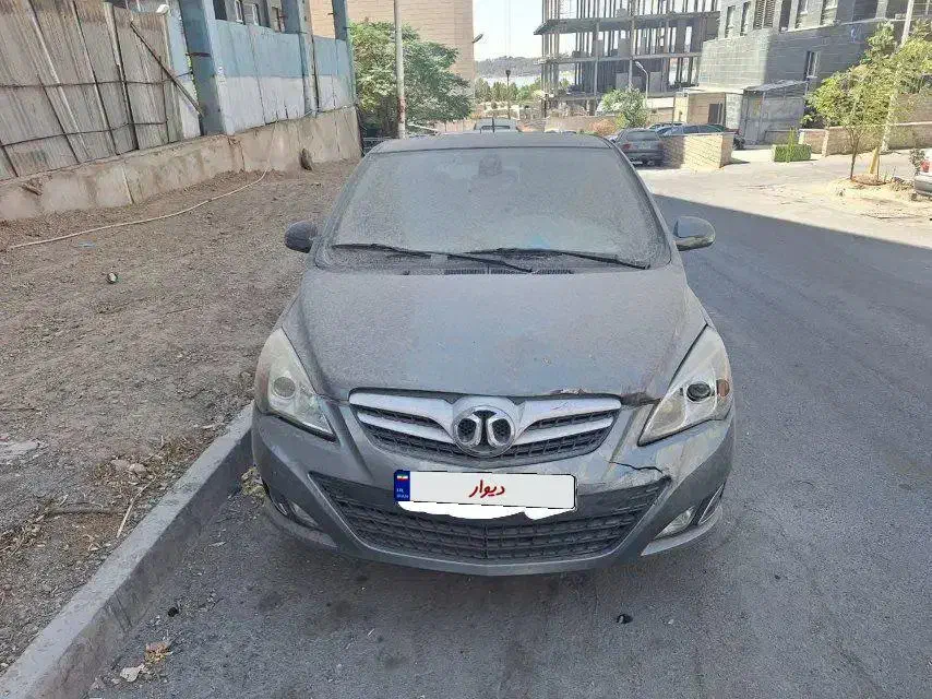 سابرینا ۲۰۱۴ وارداتی|خودرو سواری و وانت|تهران, گلستان (شهرک راه آهن)|دیوار