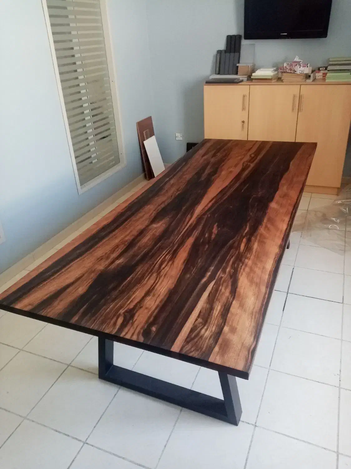 رنگامیز چوب و روکوب مبل|استخدام صنعتی، فنی، مهندسی|هشتگرد, شهرک صنعتی هشتگرد|دیوار