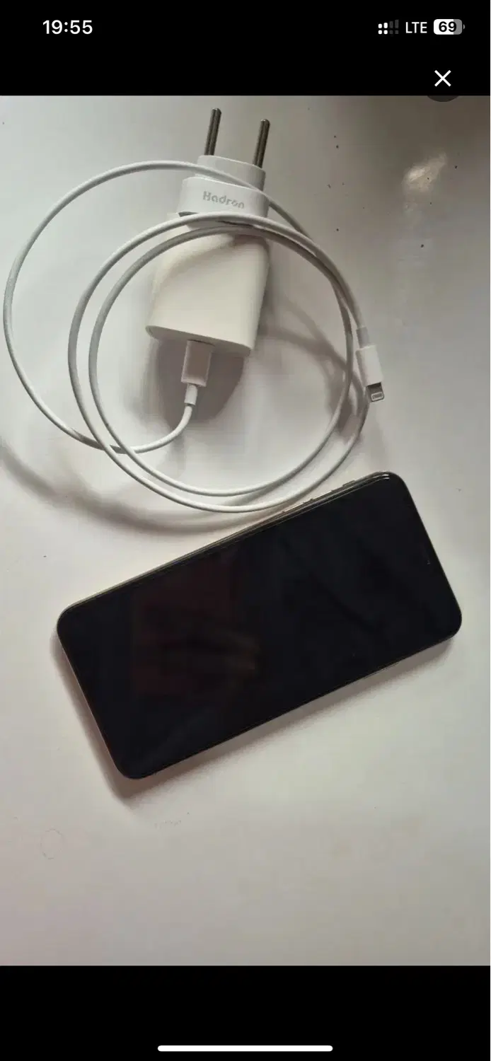 Xs Max 256|موبایل|ارومیه, |دیوار