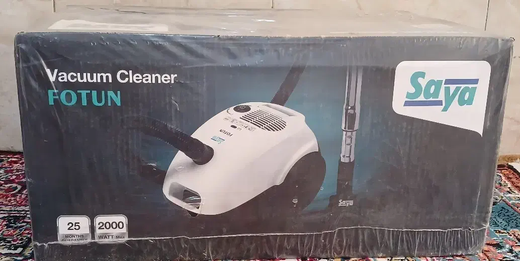 جاروبرقی|جاروبرقی، جارو شارژی، بخارشو|مشهد, انصار|دیوار